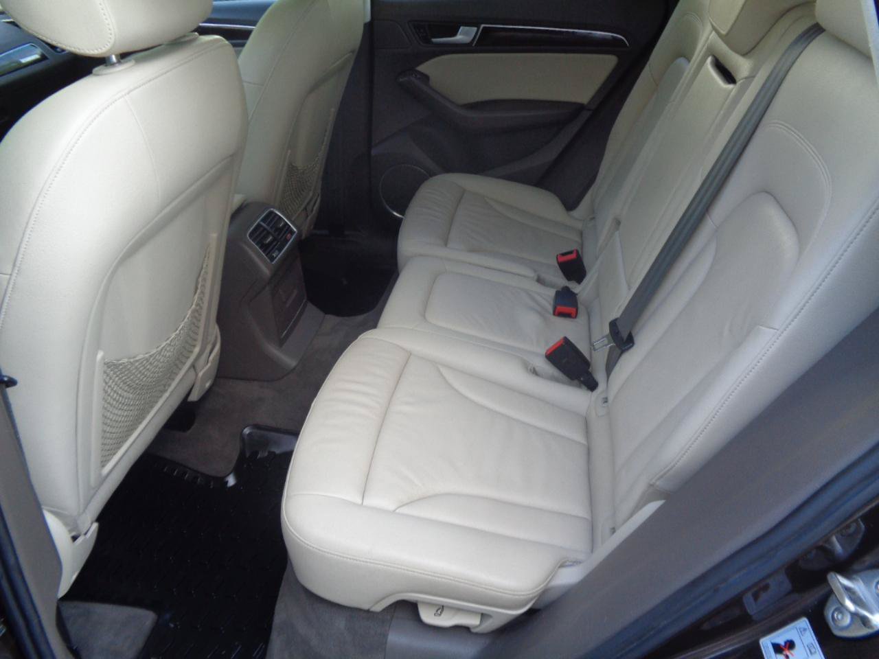 Used 2014 Audi Q5 2.0T Premium Plus AWD/4WD image 6