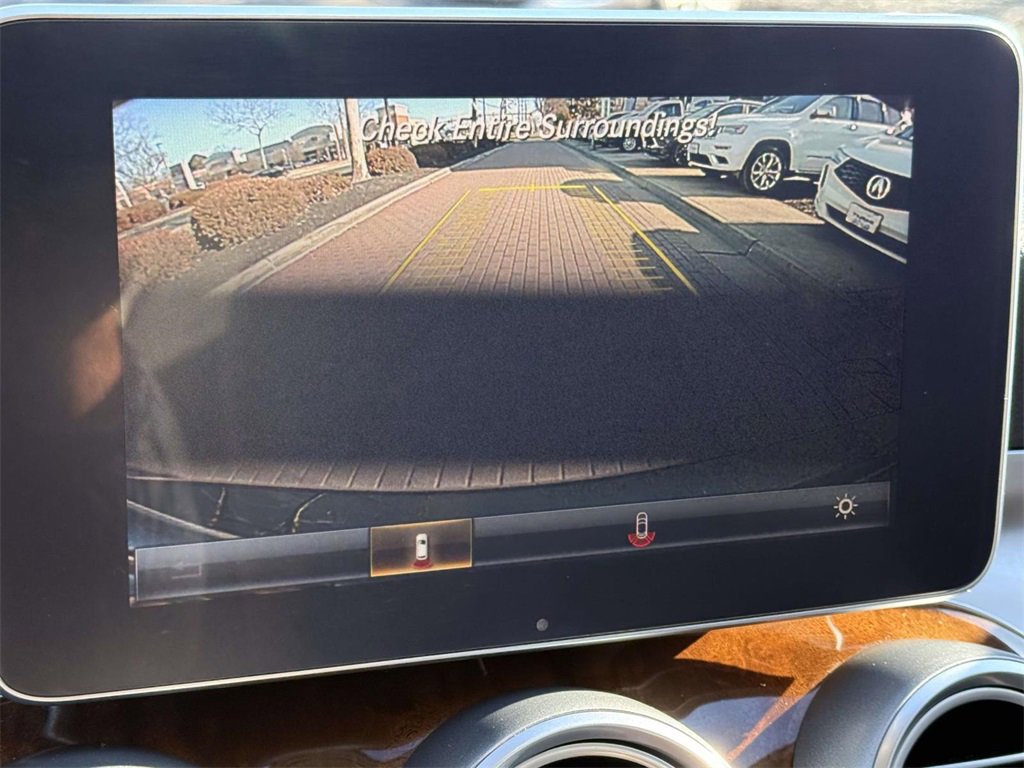 Used 2016 Mercedes-Benz C 300 C 300 image 18