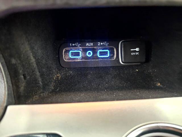 Used 2020 Jeep Grand Cherokee Laredo image 19