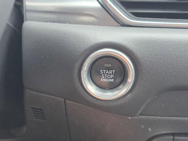 Used 2023 MAZDA CX-5 AWD 2.5 S w/ Select Package image 21