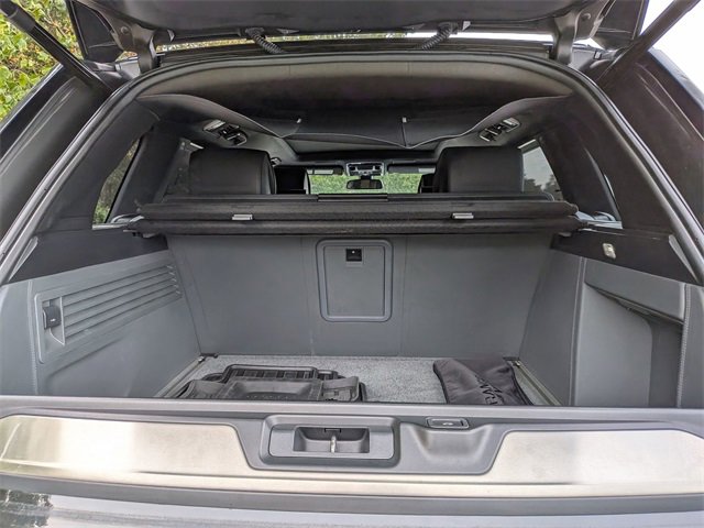 Used 2015 Land Rover Range Rover Long Wheelbase Autobiography image 27