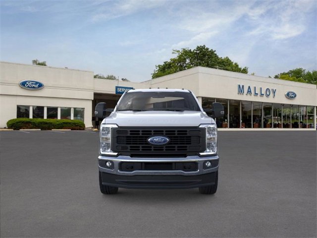 New 2026 Ford F350 XL image 6