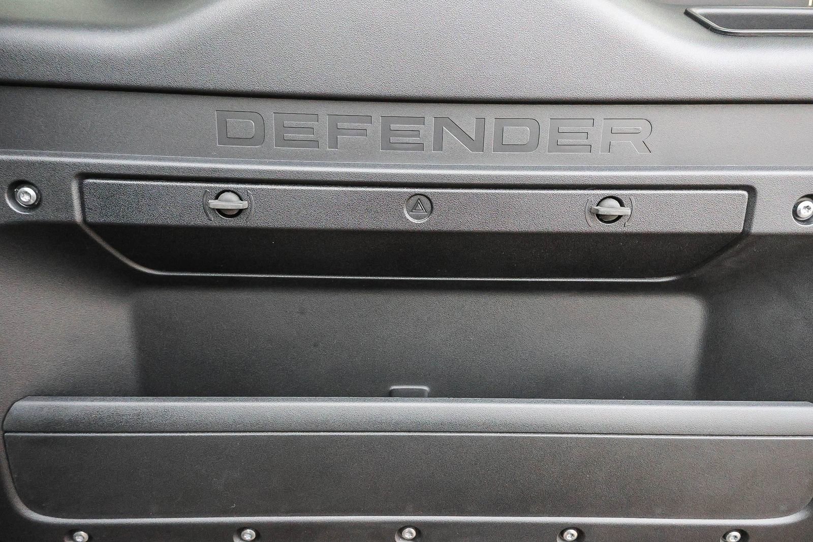 New 2026 Land Rover Defender 130 S AWD/4WD image 27