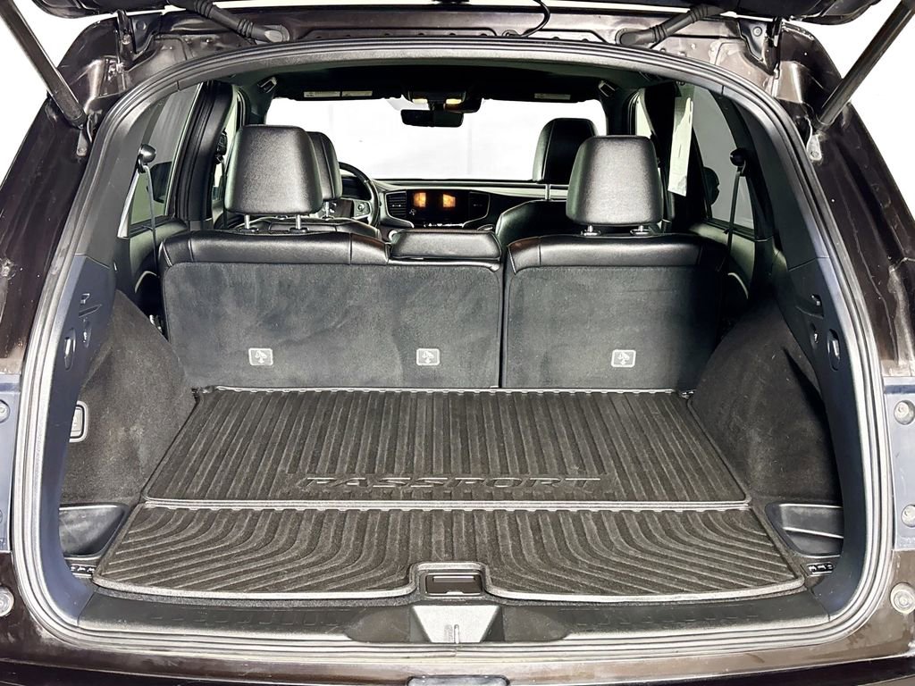 Used 2019 Honda Passport EX-L image 21