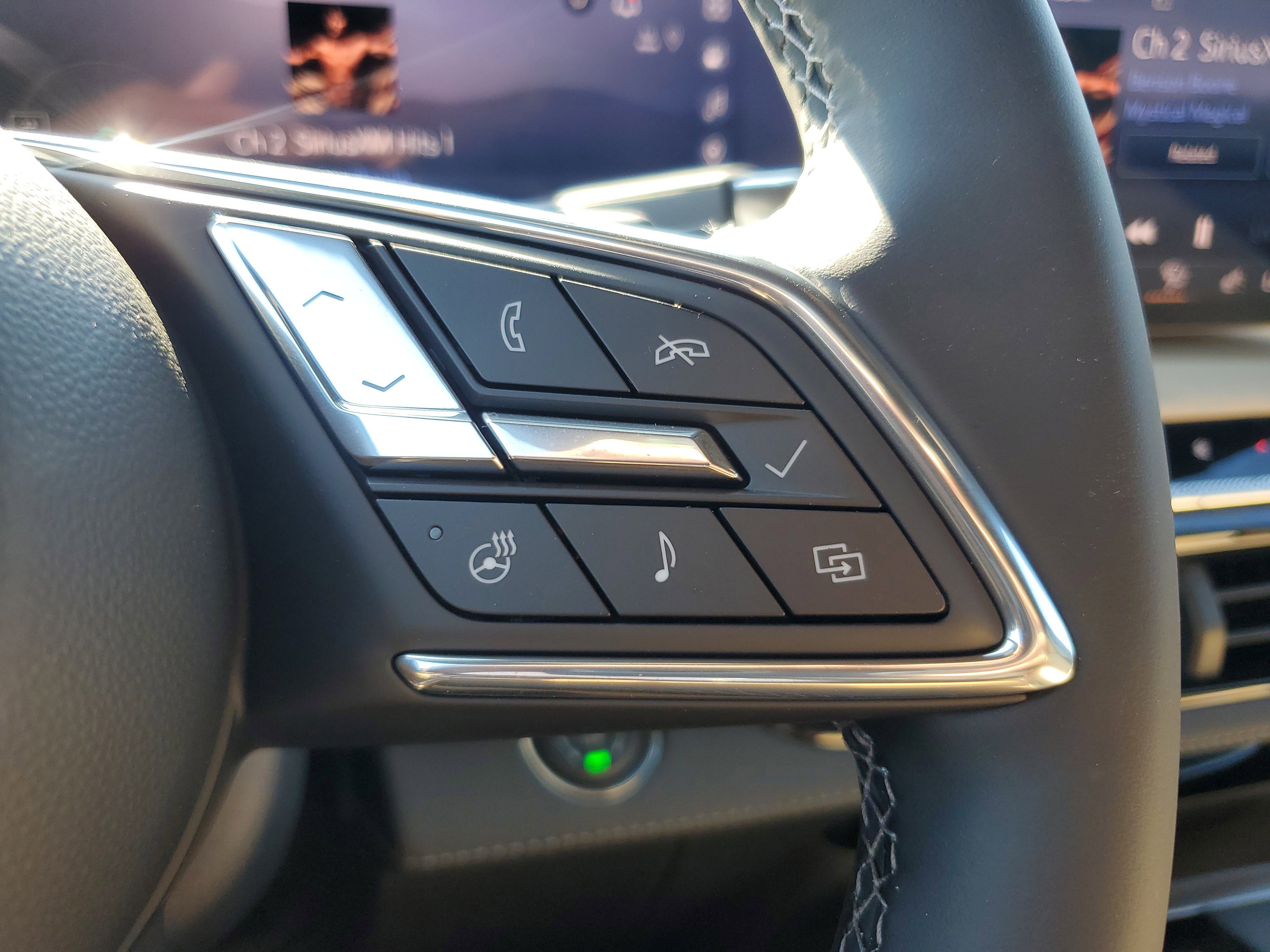 New 2026 Buick Enclave Preferred image 22