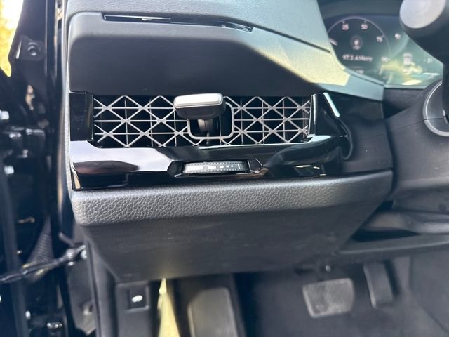 Certified 2025 Honda Accord EX-L image 16