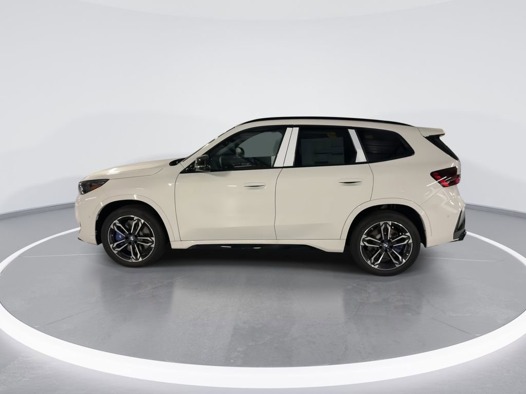 New 2026 BMW X1 M35i w/ Technology Package image 5