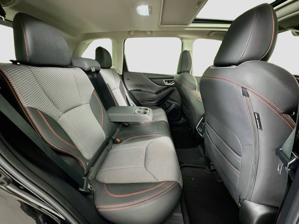 Used 2019 Subaru Forester Sport w/ Popular Package #2 AWD/4WD image 27