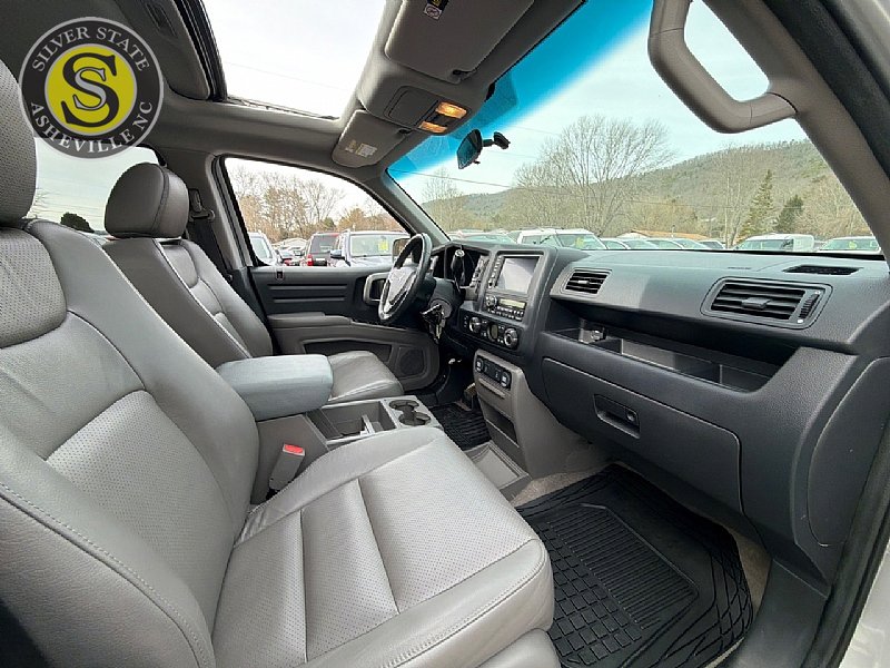 Used 2012 Honda Ridgeline RTL image 16