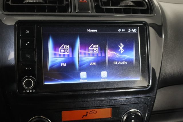 Used 2024 Mitsubishi Mirage G4 ES FWD image 23