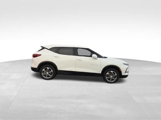Certified 2024 Chevrolet Blazer LT FWD image 19