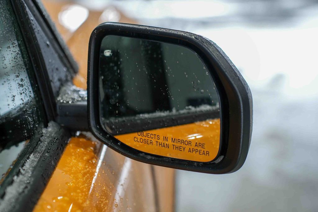 Used 2023 Ford Bronco Sport Big Bend image 14