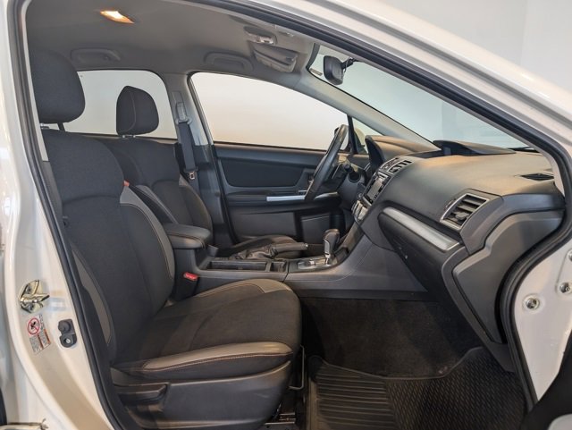 Used 2016 Subaru Crosstrek 2.0i Premium w/ Popular Package #2 image 30