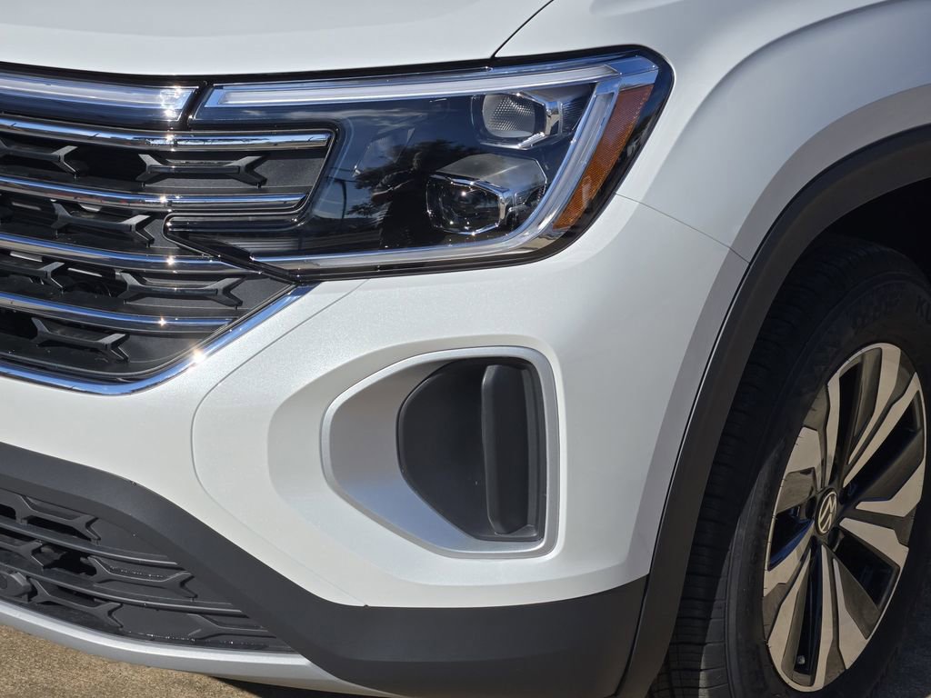 New 2026 Volkswagen Atlas SE image 6