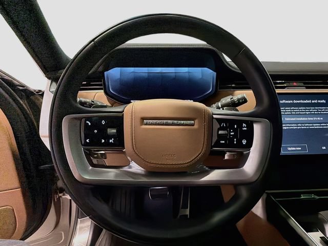 Used 2024 Land Rover Range Rover SE AWD/4WD image 10