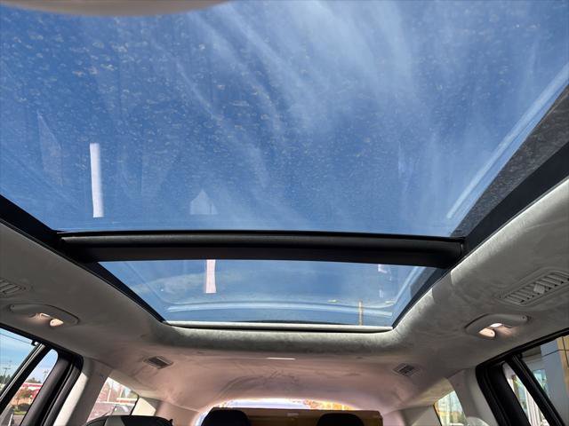 New 2026 Hyundai Ioniq 9 Calligraphy image 20