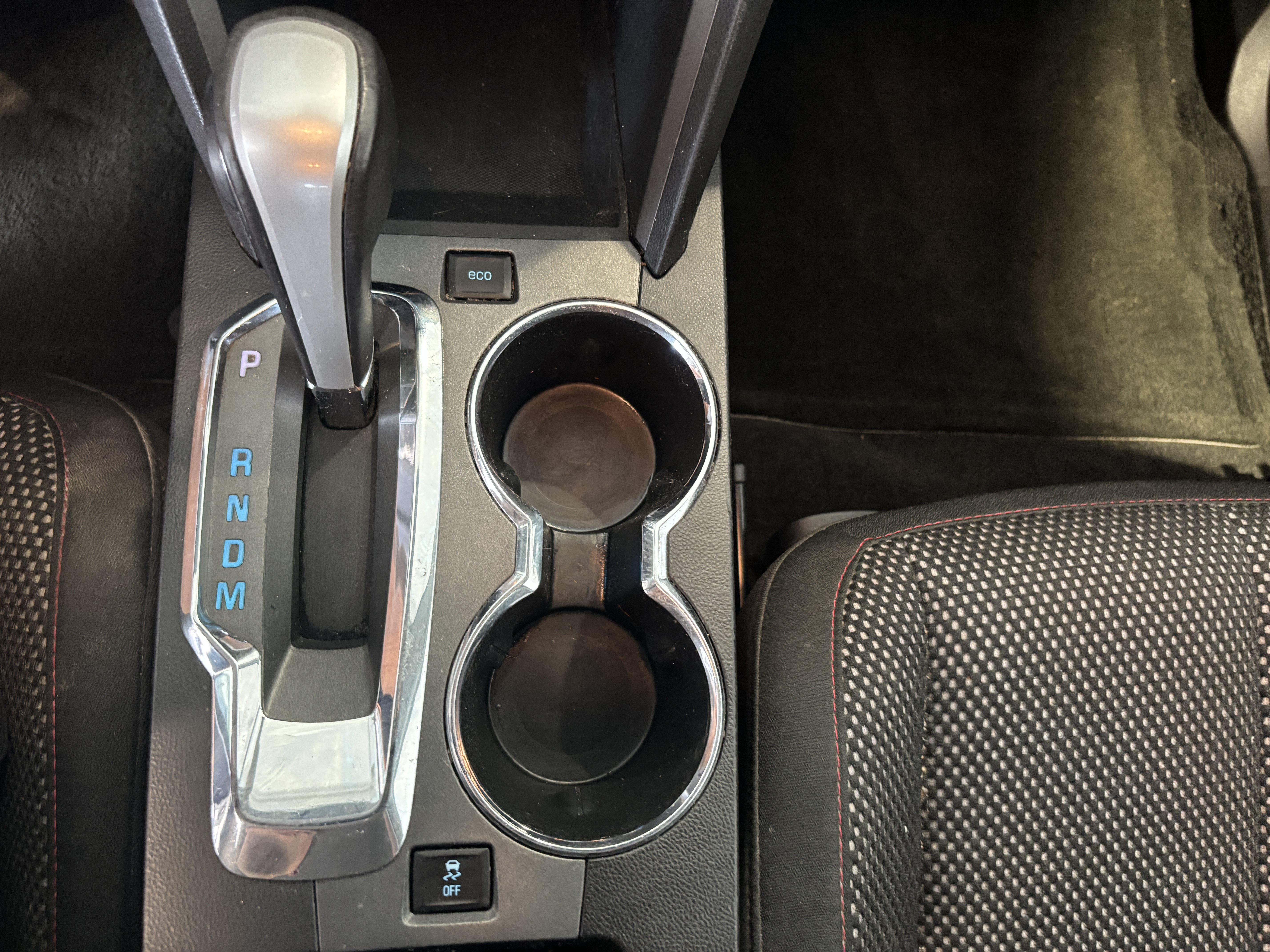 Used 2015 Chevrolet Equinox LT FWD image 16