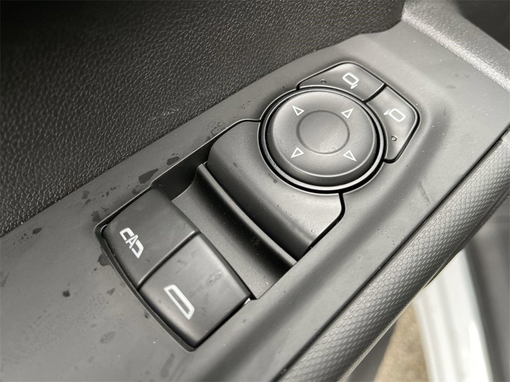 New 2026 Chevrolet Silverado 1500 W/T w/ WT Value Package image 13