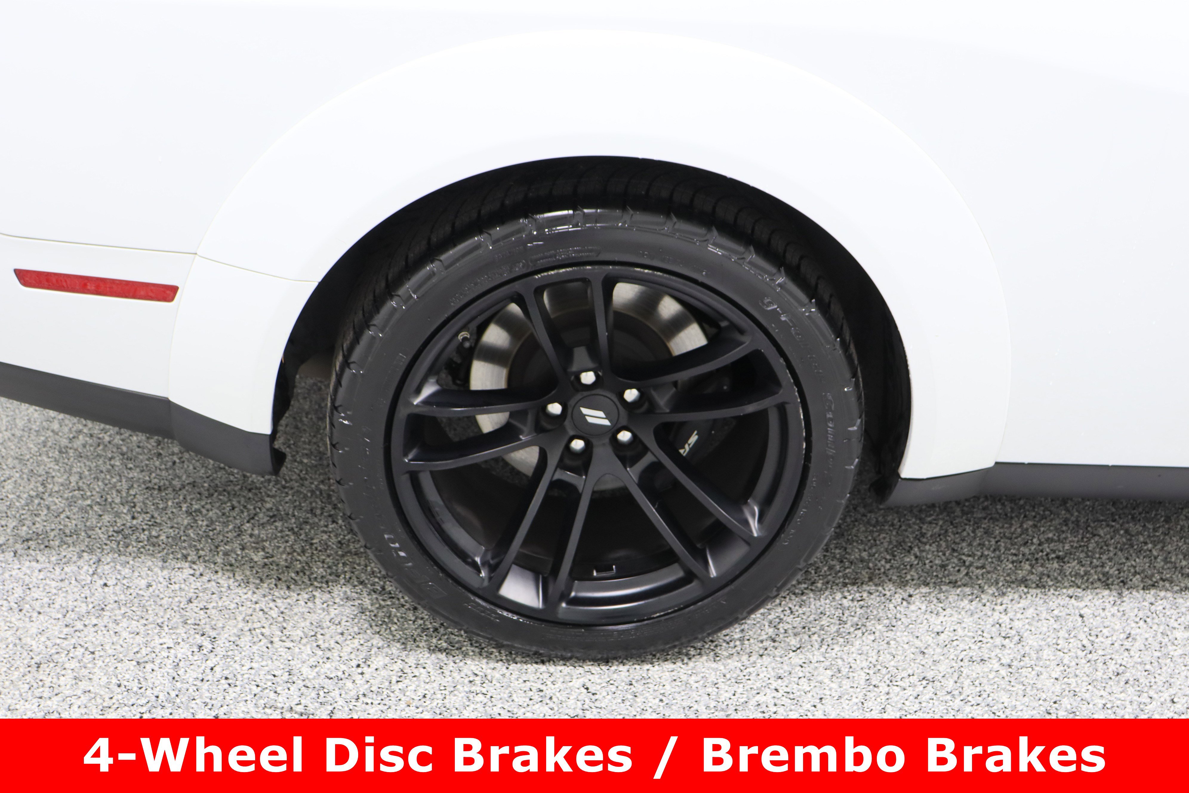 Used 2023 Dodge Challenger R/T Scat Pack image 6