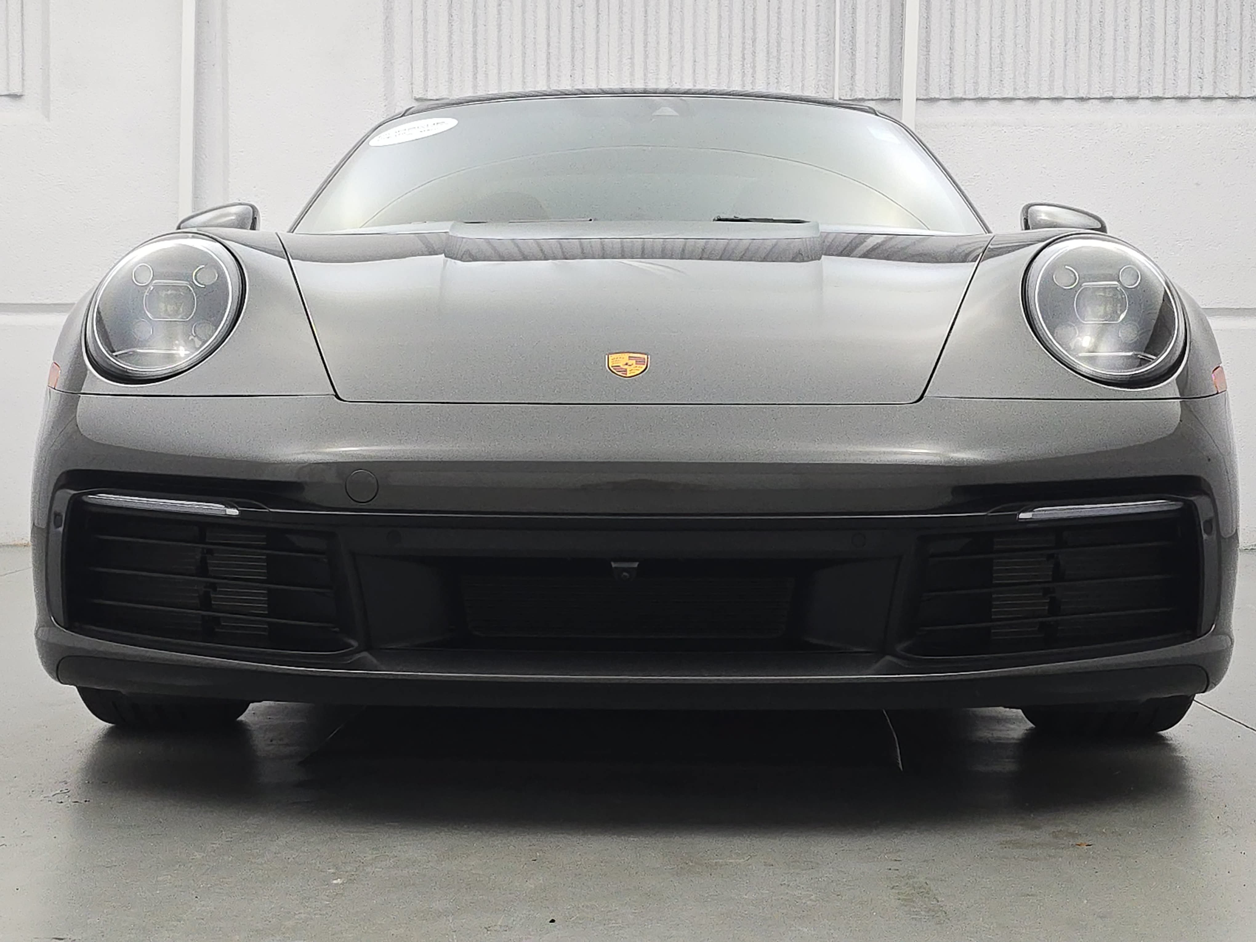 Certified 2022 Porsche 911 Carrera RWD image 10