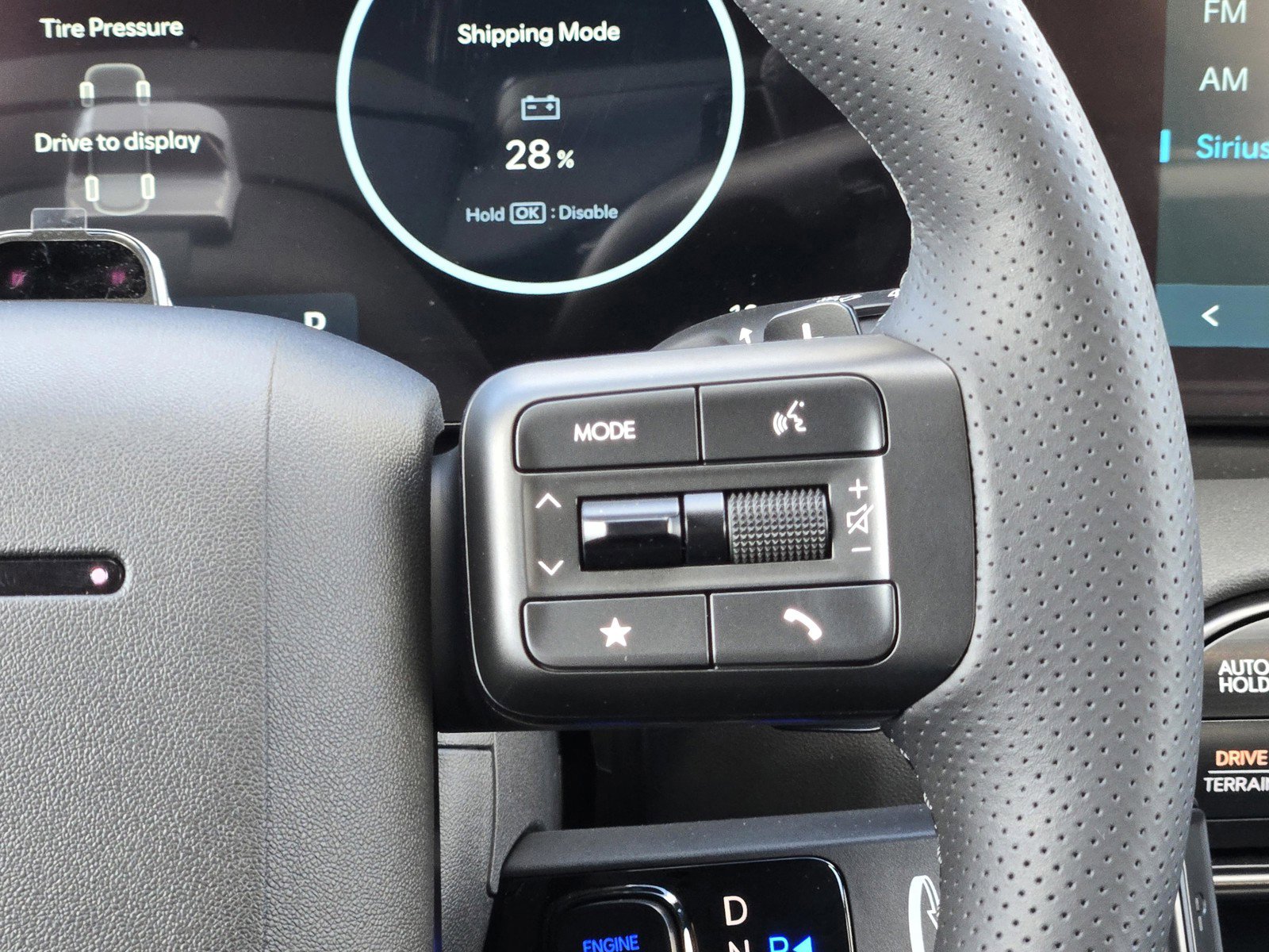 New 2026 Hyundai Palisade XRT Pro image 21