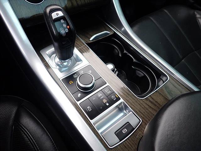 Used 2016 Land Rover Range Rover Sport HSE AWD/4WD image 20