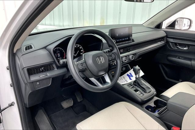 Certified 2024 Honda CR-V EX image 17