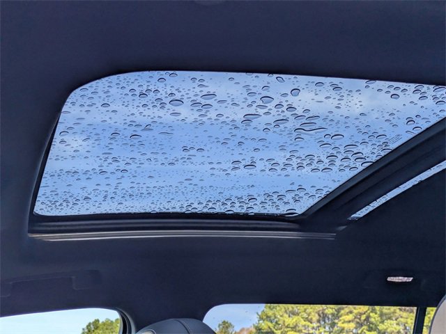 New 2026 Chevrolet Equinox ACTIV w/ Safety and Technology Package image 12