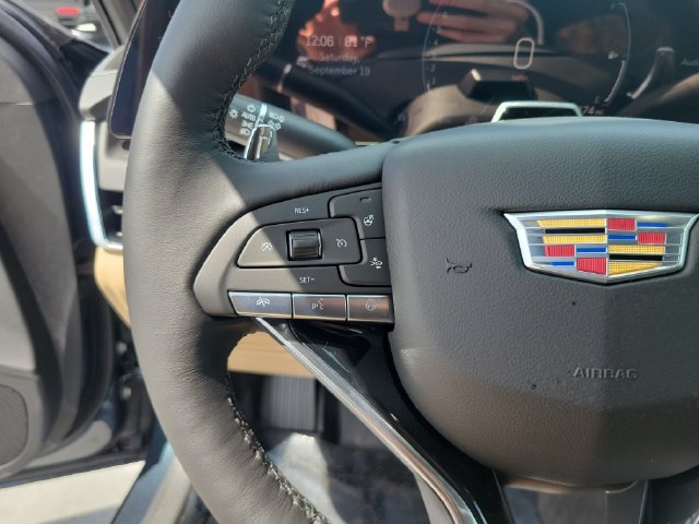 New 2026 Cadillac CT5 Premium Luxury w/ Technology Package RWD image 26