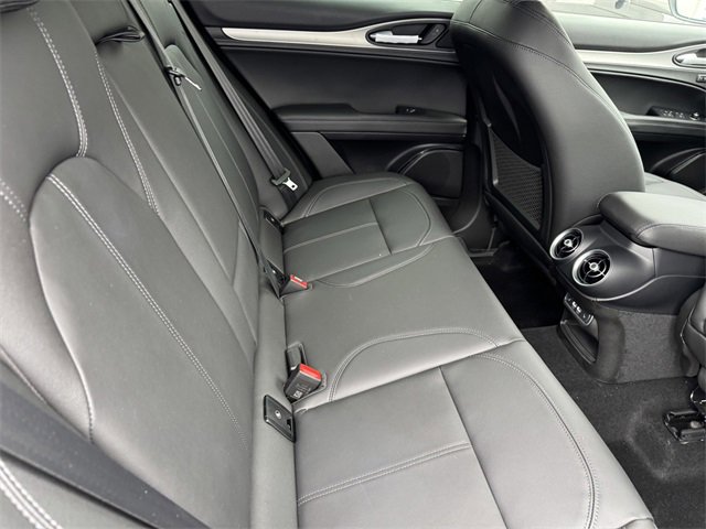 New 2025 Alfa Romeo Stelvio Sprint image 10