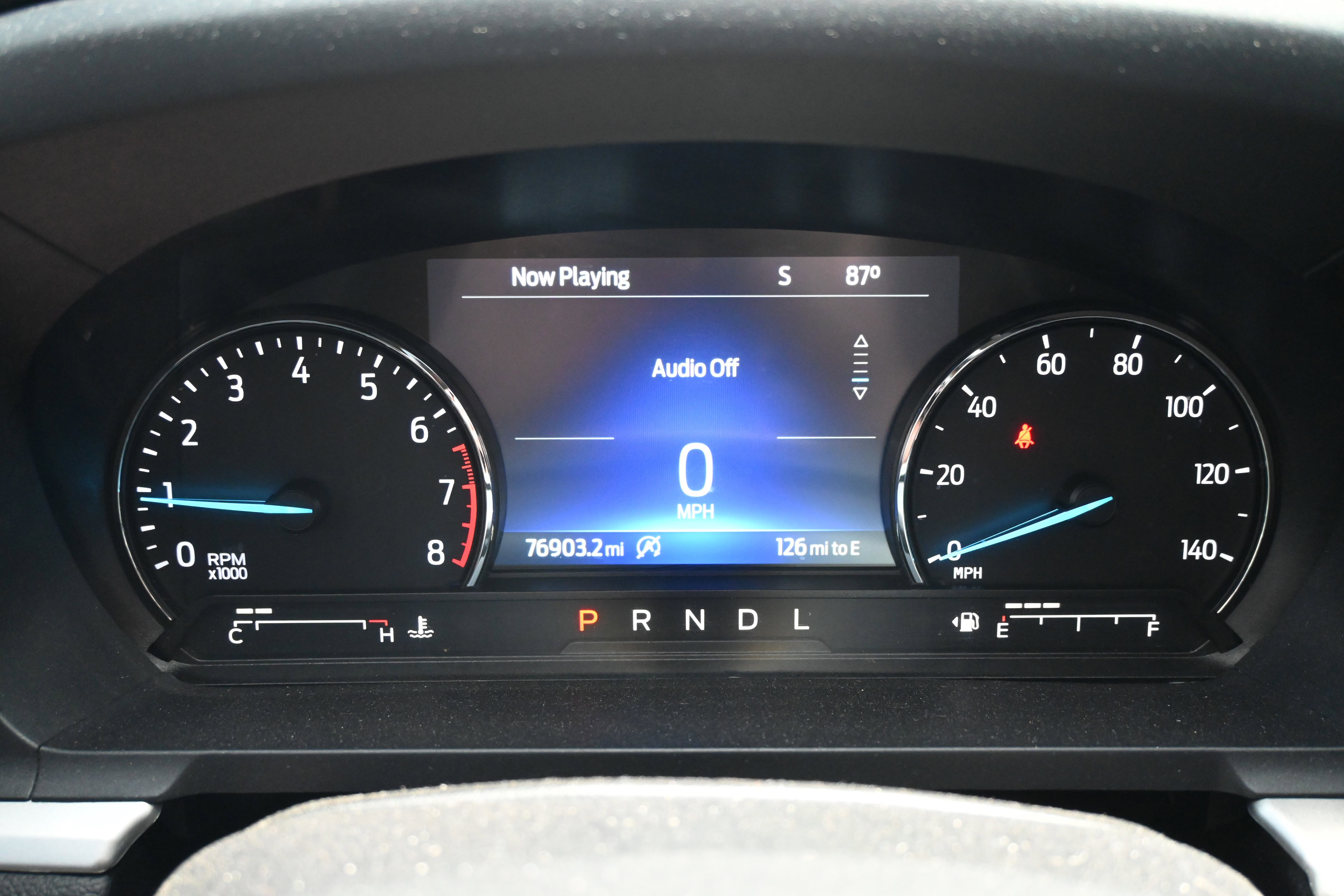 Used 2021 Ford Explorer XLT w/ Equipment Group 202A AWD/4WD image 13