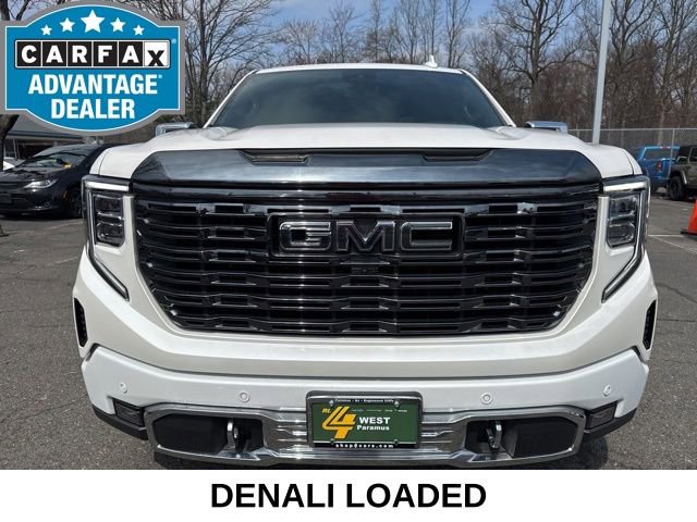 Used 2024 GMC Sierra 1500 Denali Ultimate image 2