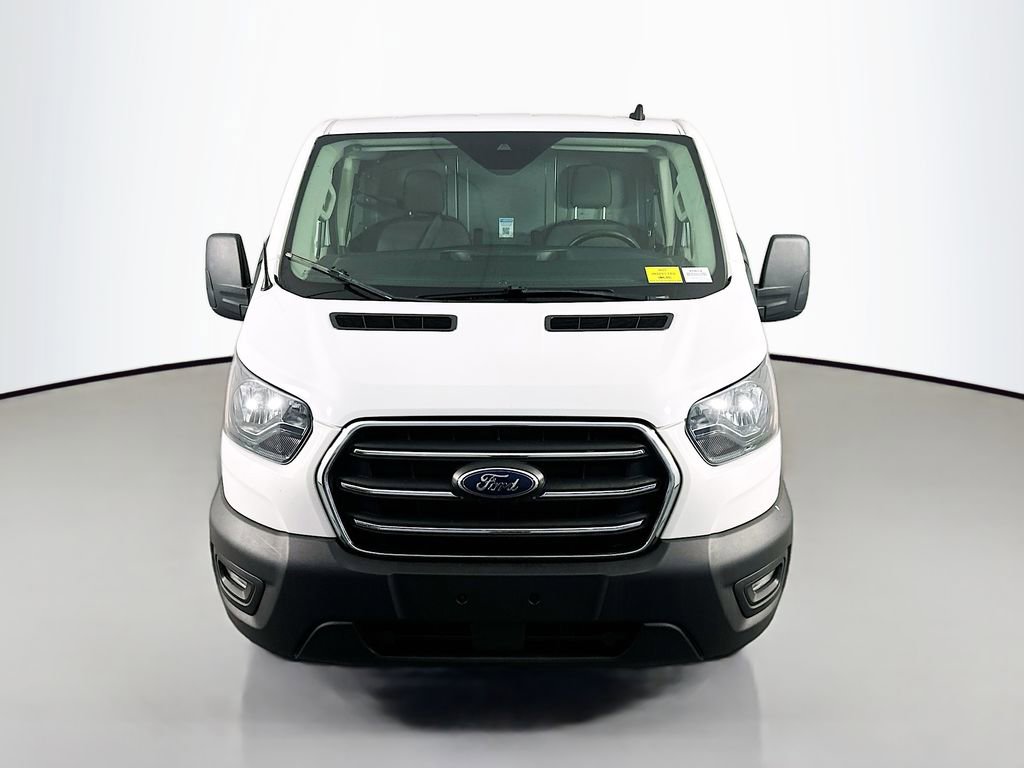 Used 2020 Ford Transit 150 Low Roof w/ Upfitter Package RWD image 2