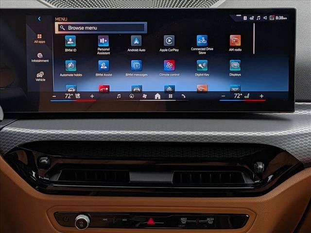 New 2026 BMW 430i xDrive AWD/4WD image 12