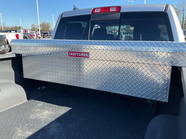 Used 2015 RAM 1500 Laramie image 18