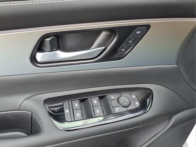 New 2026 Nissan Murano SL AWD/4WD image 23