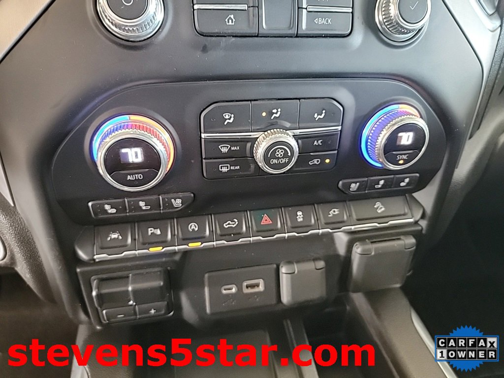 Used 2021 GMC Sierra 1500 SLT image 16