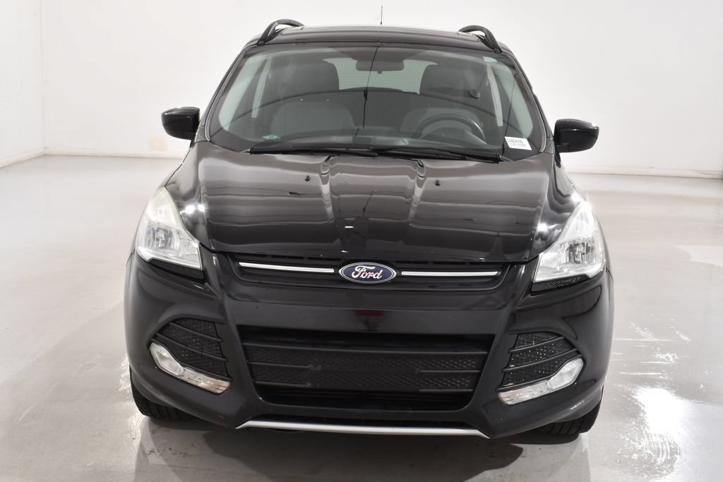 Used 2016 Ford Escape SE w/ Equipment Group 201A AWD/4WD image 3