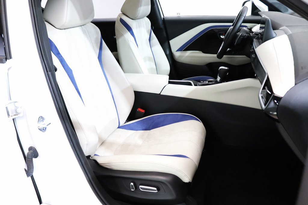 Certified 2025 Acura ADX A-Spec image 13