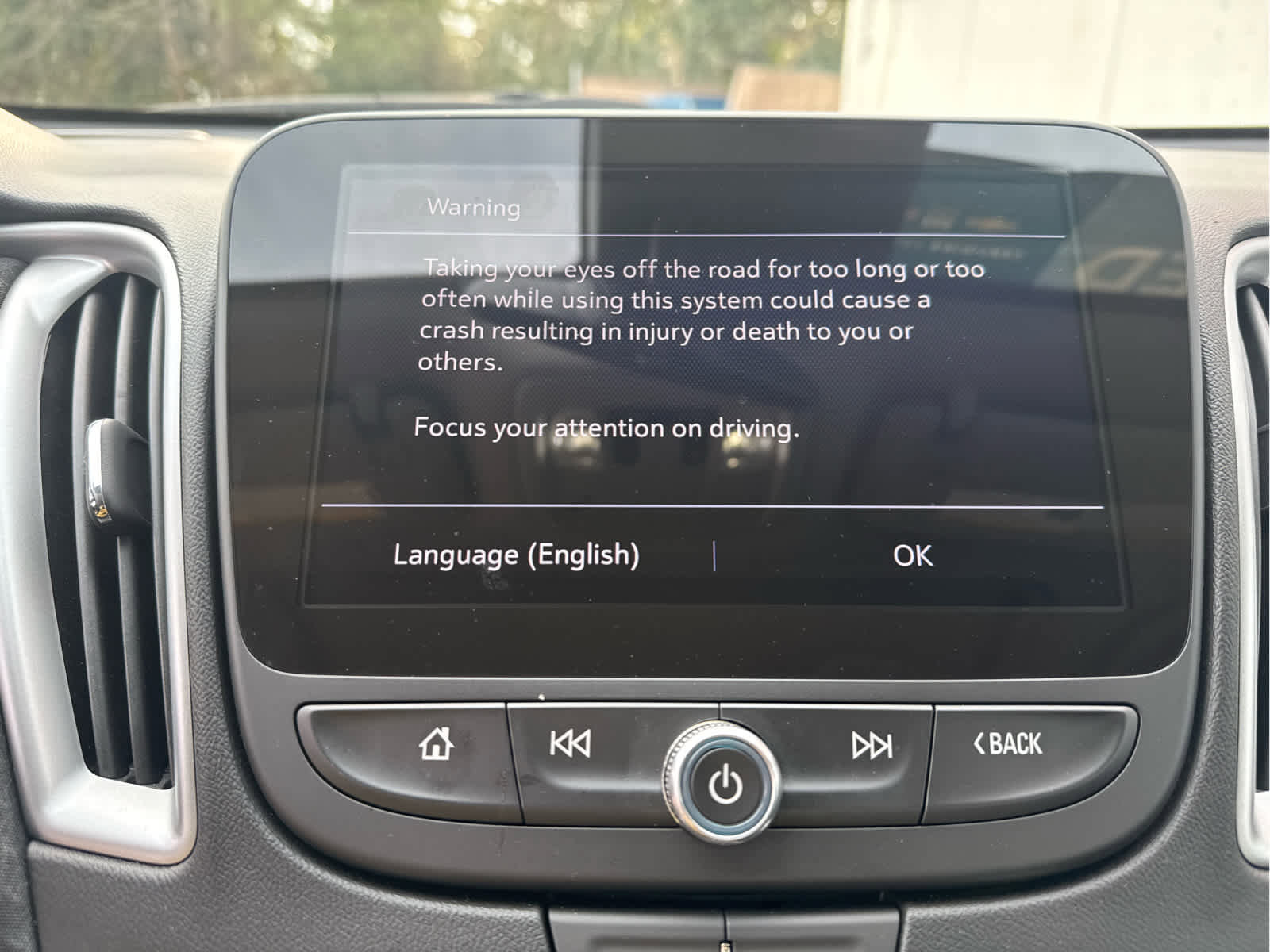 Certified 2024 Chevrolet Malibu LT image 30