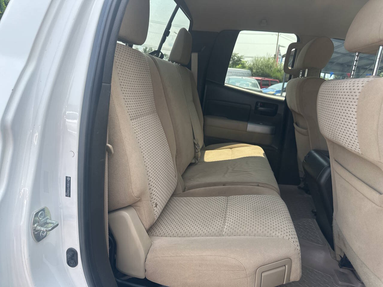 Used 2007 Toyota Tundra SR5 AWD/4WD image 13