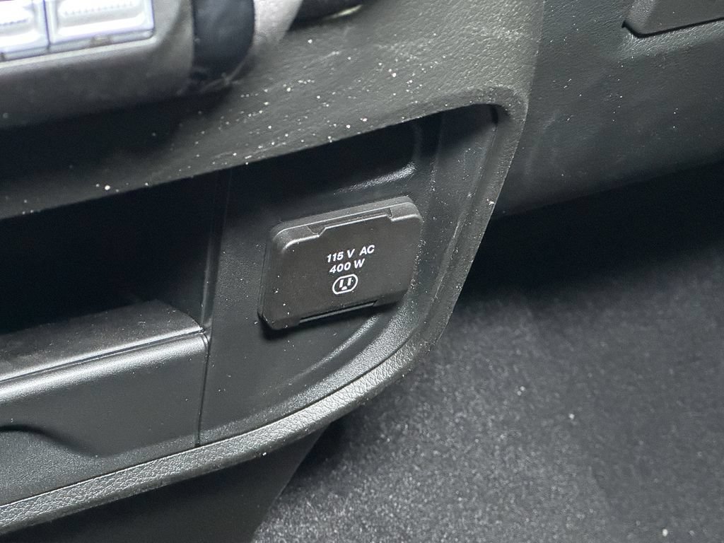 New 2026 RAM 2500 Warlock AWD/4WD image 32