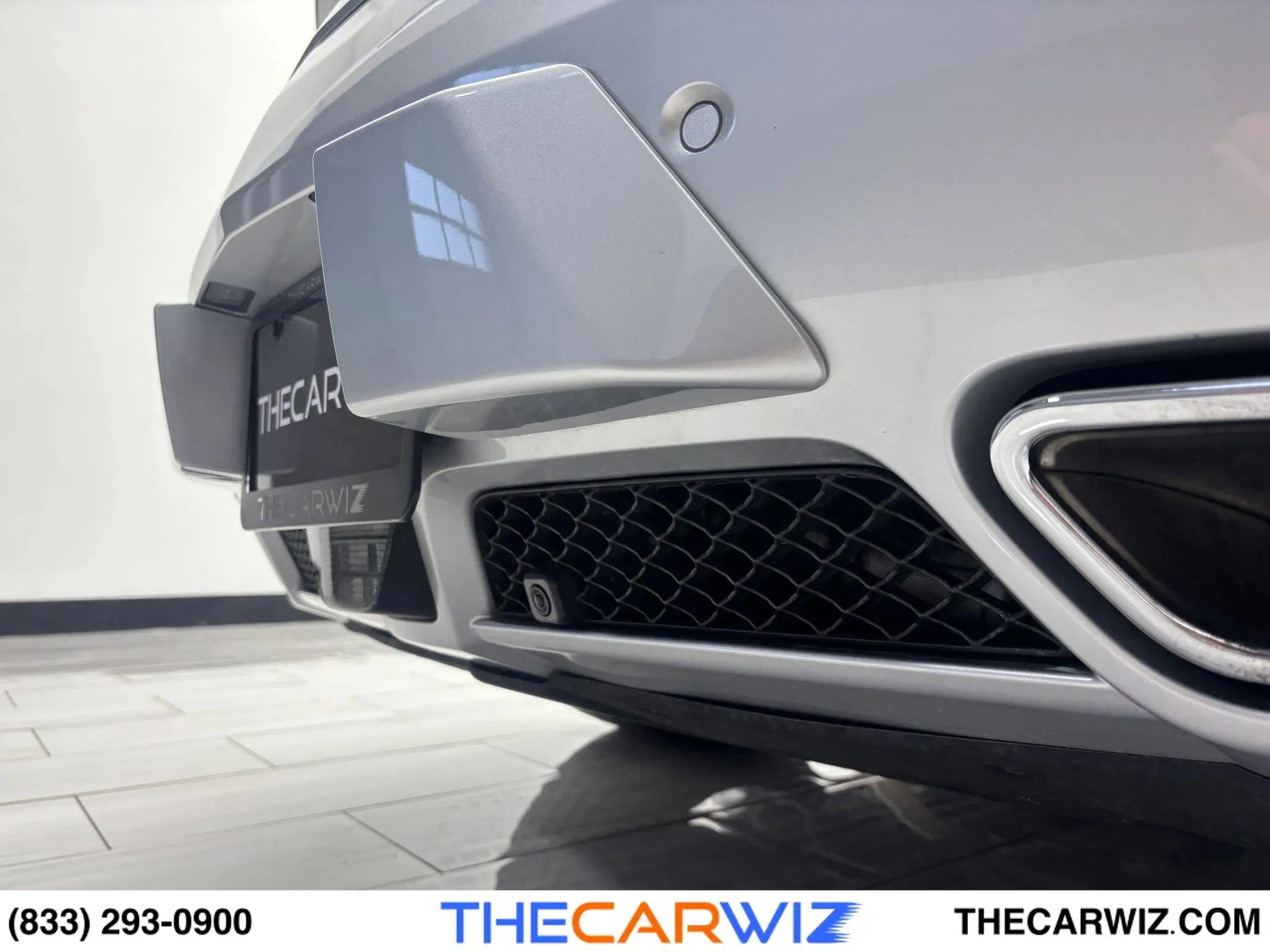 Used 2013 Mercedes-Benz SLS AMG GT Coupe image 39