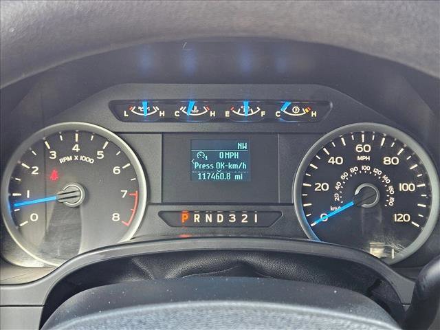 Used 2017 Ford F150 XLT image 11