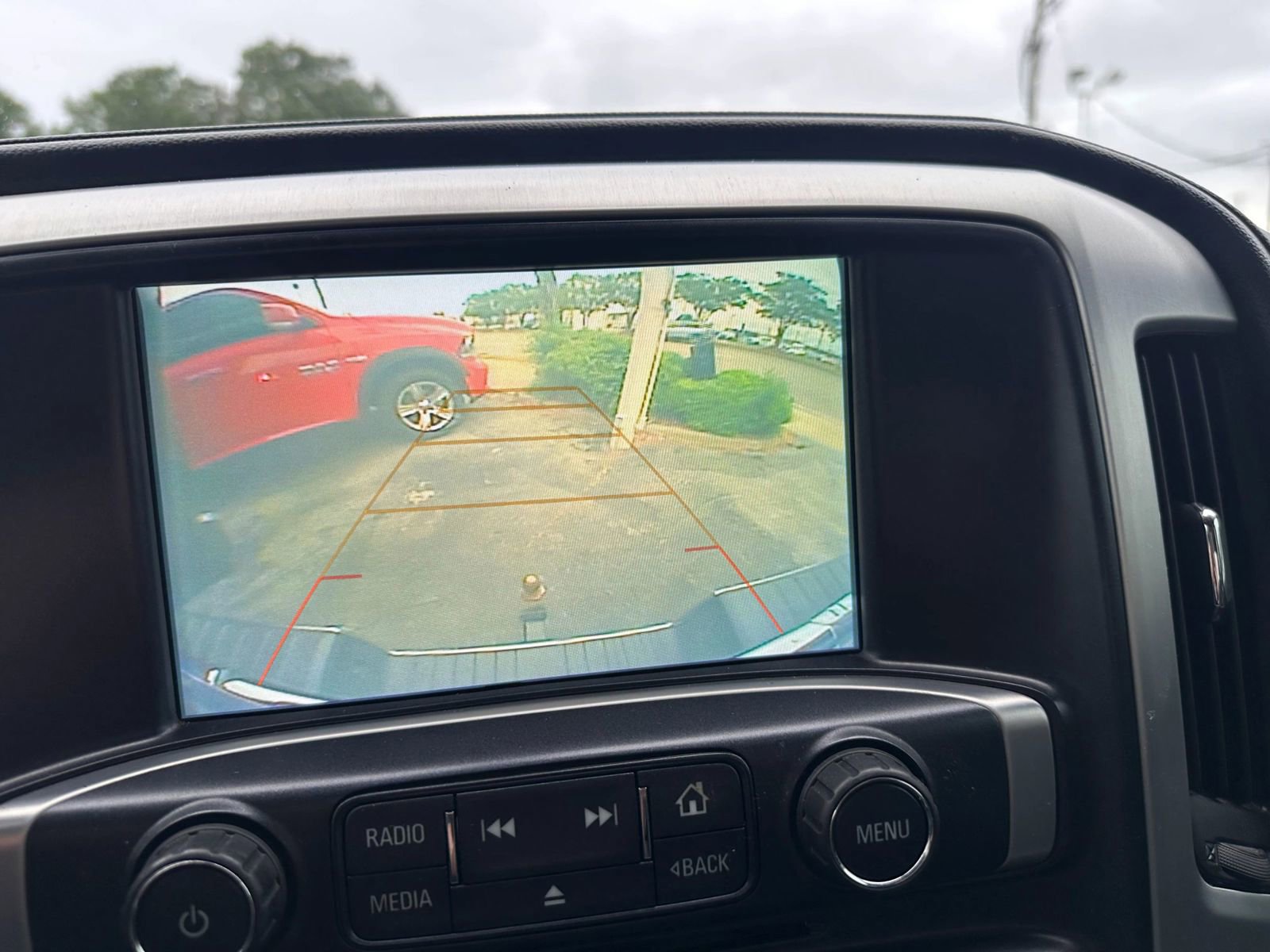 Used 2018 GMC Sierra 1500 SLT w/ Texas SLT Premium Package AWD/4WD image 20