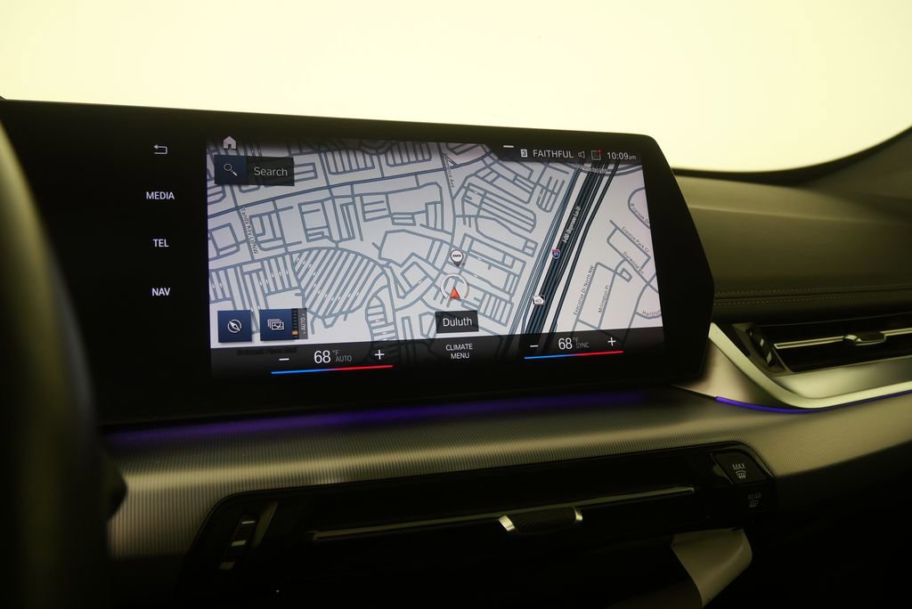 Certified 2023 BMW X1 xDrive28i AWD/4WD image 20