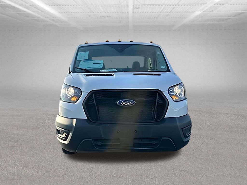 New 2025 Ford Transit 250 AWD image 2