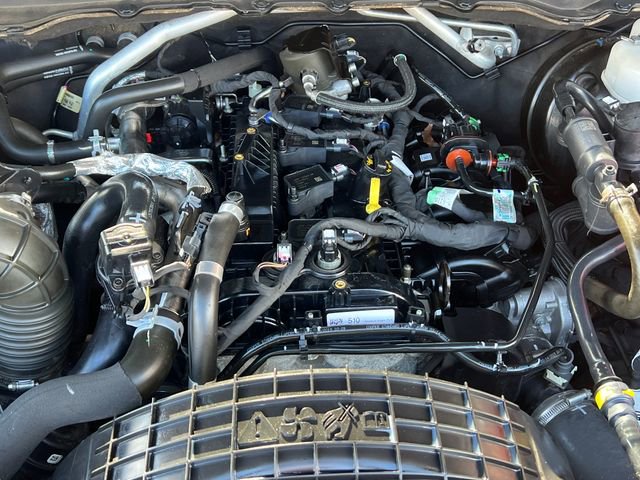 Used 2019 Ford Ranger Lariat w/ Equipment Group 501A Mid image 35