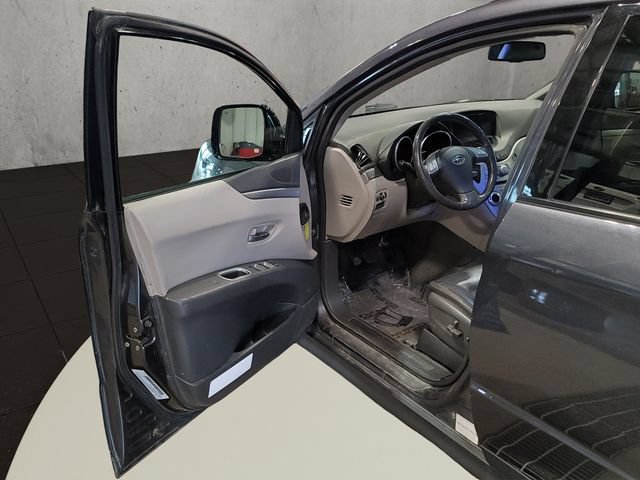 Used 2008 Subaru Tribeca Limited AWD/4WD image 18
