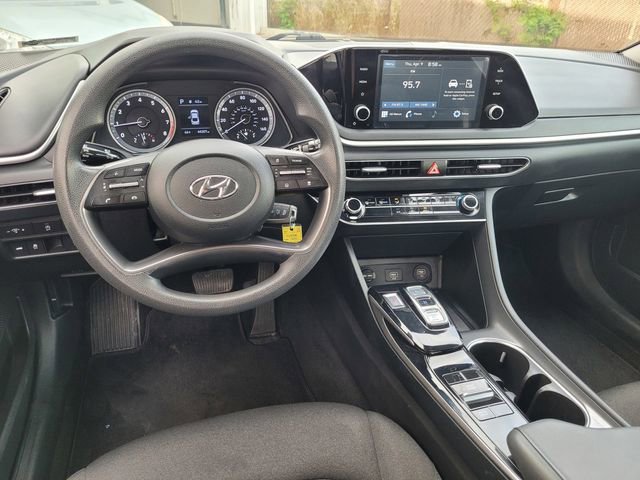 Used 2021 Hyundai Sonata SE image 19